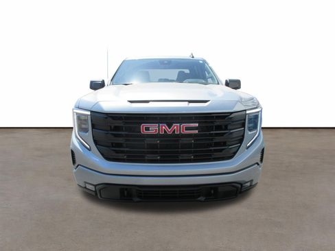 Used 2024 GMC Sierra 1500 Elevation w/ Max Trailering Package AWD/4WD image 7