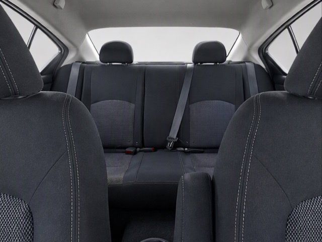 Used 2018 Nissan Versa SV w/ SV Special Edition Package FWD image 19