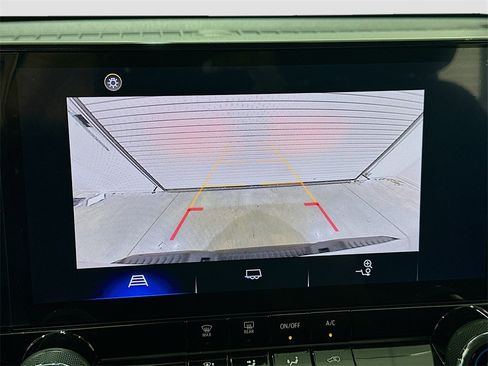 Used 2024 Chevrolet Colorado Trail Boss image 14