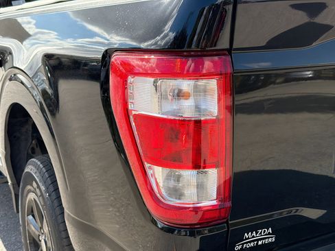 Used 2021 Ford F150 XL w/ Equipment Group 101A High image 10