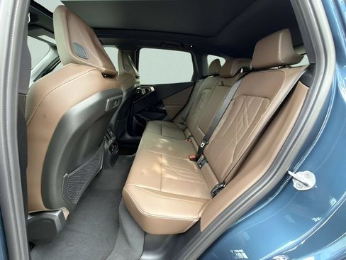 New 2026 BMW X3 xDrive30i AWD/4WD image 21