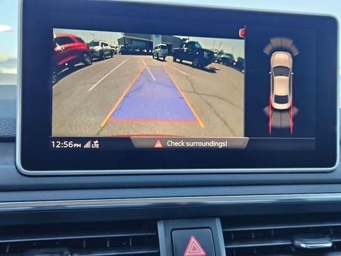 Used 2018 Audi A5 2.0T Premium Plus w/ Premium Plus image 15