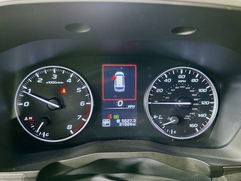 Used 2024 Subaru Ascent Limited AWD/4WD image 12