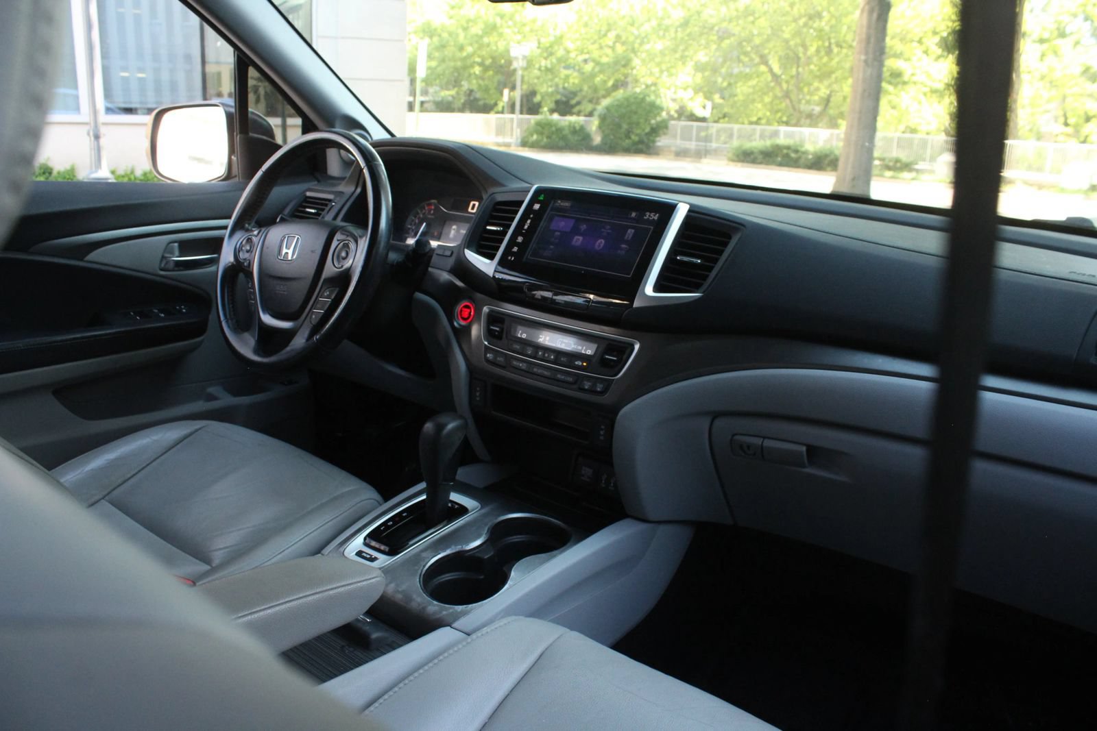 Used 2016 Honda Pilot EX-L image 25