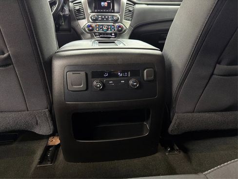 Used 2017 Chevrolet Tahoe LS AWD/4WD image 26