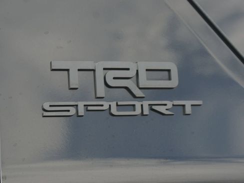 Used 2026 Toyota 4Runner TRD Sport Premium AWD/4WD image 18