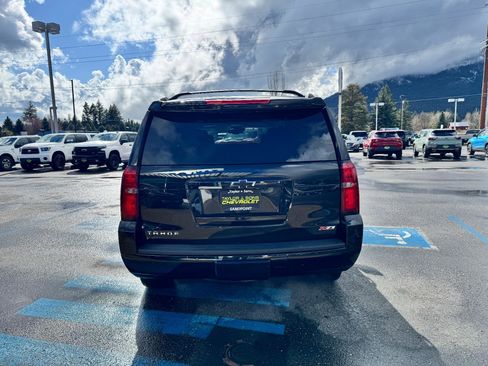 Used 2019 Chevrolet Tahoe LT image 6