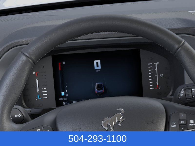 New 2026 Ford Bronco Sport Outer Banks AWD/4WD image 15