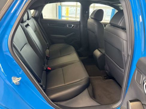 Certified 2025 Honda Civic Sport Touring image 22