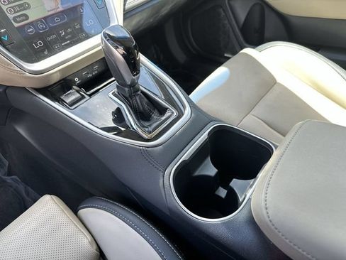 Used 2020 Subaru Outback Limited AWD/4WD image 21