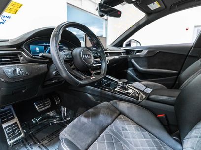 Used 2020 Audi S4 Premium Plus