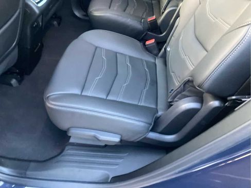 Used 2025 Cadillac XT6 Premium Luxury w/ Platinum Package image 16