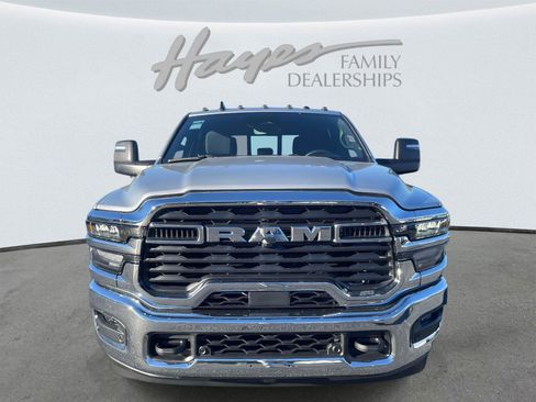 New 2026 RAM 3500 Tradesman image 13