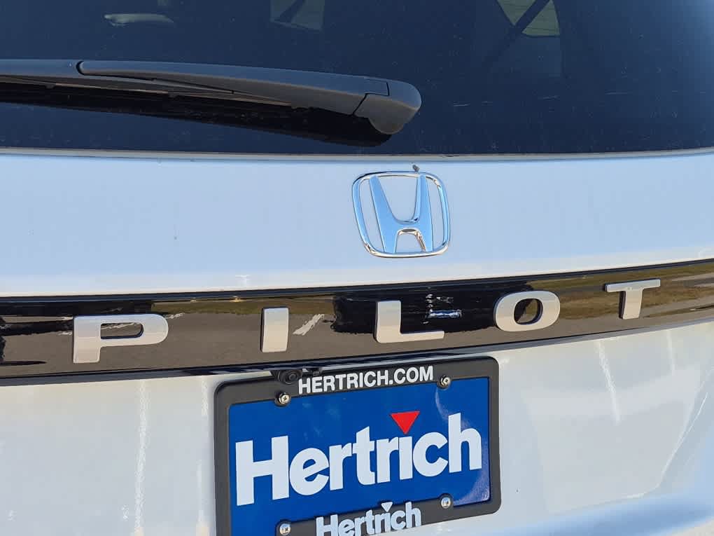 New 2026 Honda Pilot Elite image 22