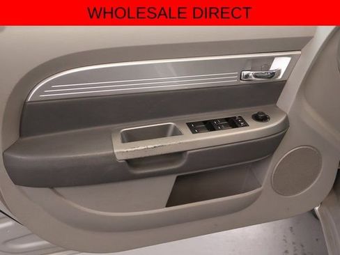 Used 2007 Chrysler Sebring Touring w/ Convenience Group I FWD image 9