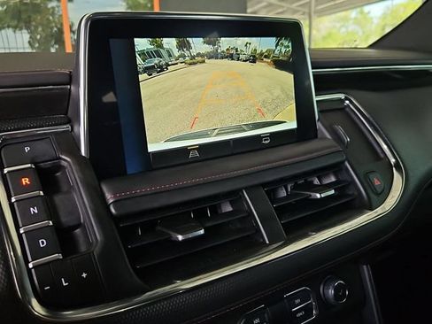Certified 2023 Chevrolet Tahoe RST RWD image 17