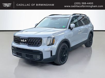 Used 2024 Kia Telluride SX Prestige X-Line