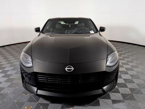 Used 2023 Nissan Z Performance w/ Floor Mat Package (L93) image 10