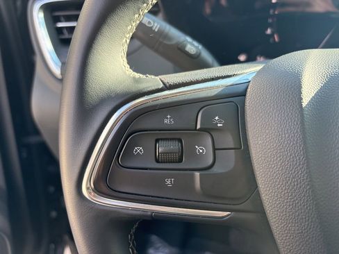 Used 2025 Buick Encore GX Preferred image 23