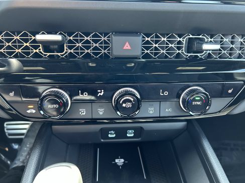 New 2026 Honda Accord Sport image 17