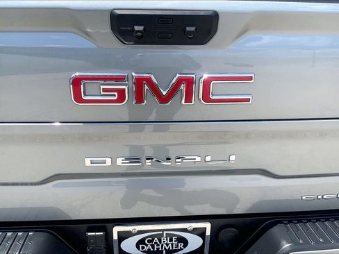 Used 2026 GMC Sierra 1500 Denali AWD/4WD image 31
