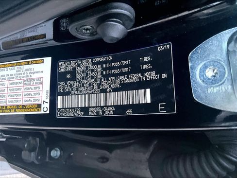 Used 2019 Toyota 4Runner TRD Pro image 38