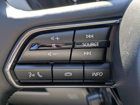 New 2026 MAZDA CX-90 Plug-In Hybrid w/ Premium Plus AWD/4WD image 42