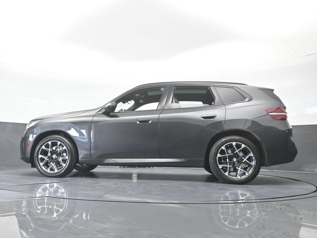 Used 2025 BMW X3 xDrive30i w/ Premium Package AWD/4WD image 64