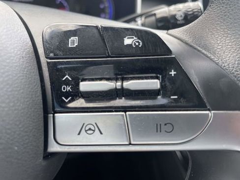 Used 2022 Hyundai Santa Cruz SEL image 18