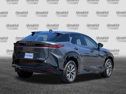 Certified 2023 Lexus RZ 450e Premium w/ Technology Package AWD/4WD image 5