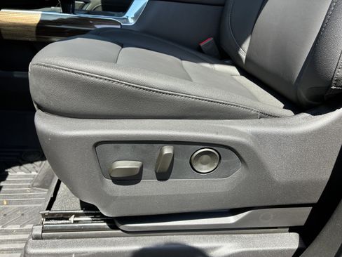 New 2026 Chevrolet Silverado 1500 LT Trail Boss w/ LT Trail Boss Premium Package AWD/4WD image 26