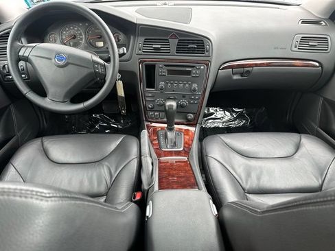 Used 2006 Volvo S60 2.5T AWD/4WD image 15