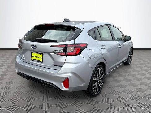 New 2026 Subaru Impreza 2.0i Sport AWD/4WD image 4