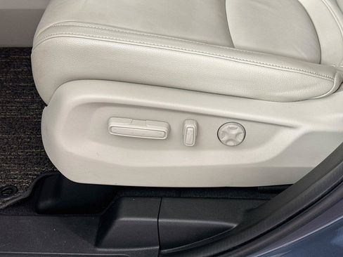 Certified 2025 Honda Odyssey EX-L image 22