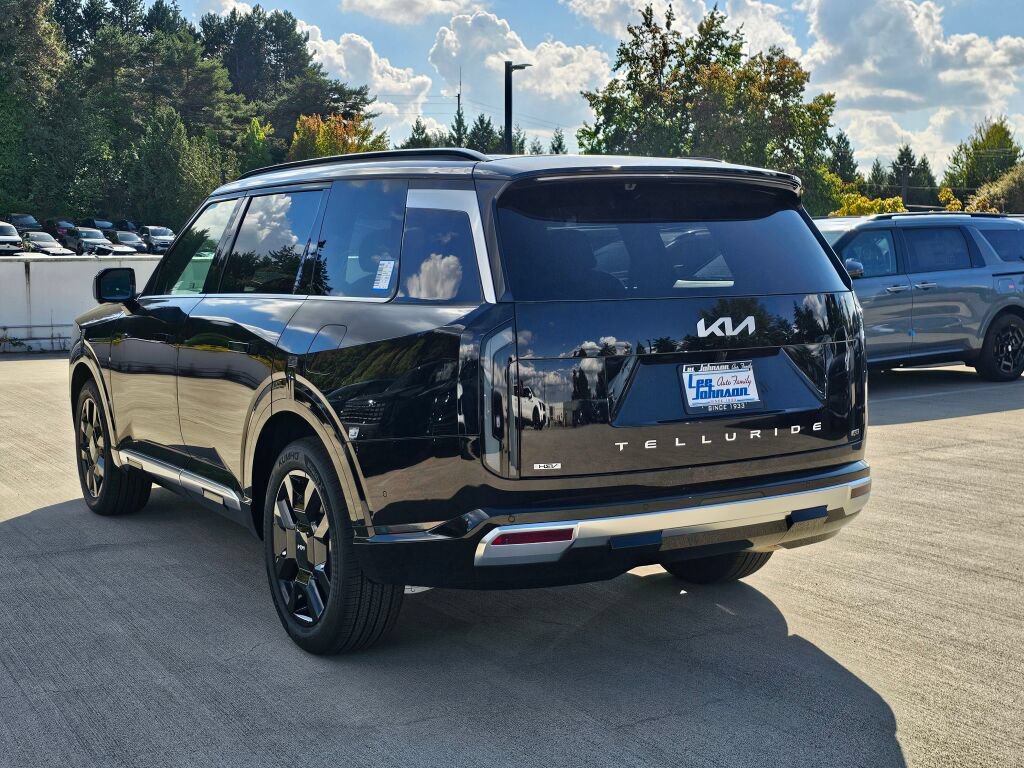 New 2027 Kia Telluride SX Prestige AWD/4WD image 7