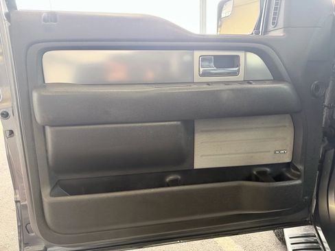Used 2013 Ford F150 FX4 w/ Luxury Equipment Group image 12
