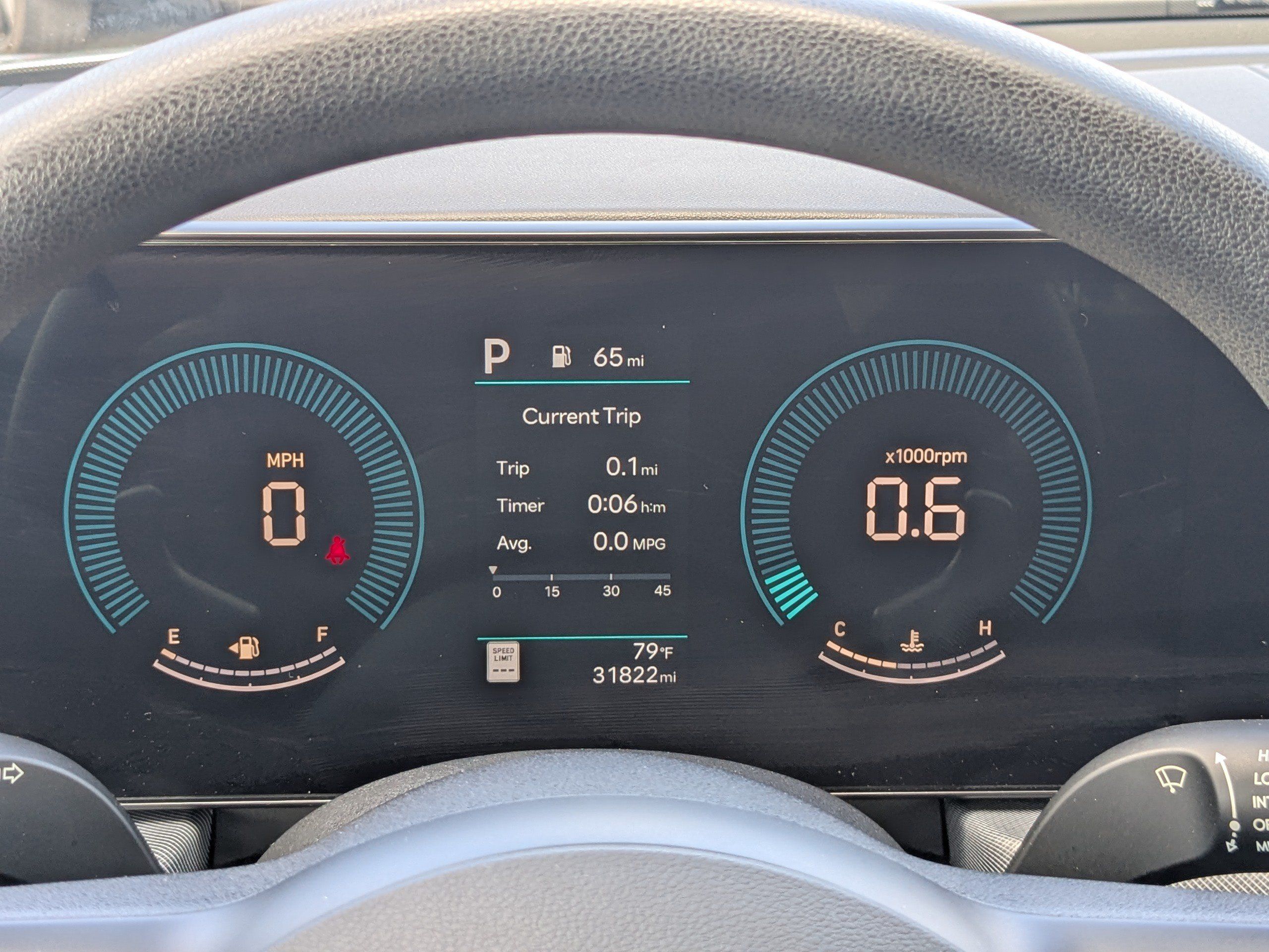 Certified 2025 Hyundai Sonata SEL FWD image 29