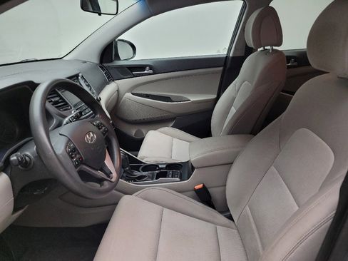 Used 2016 Hyundai Tucson SE w/ Option Group 02 image 17