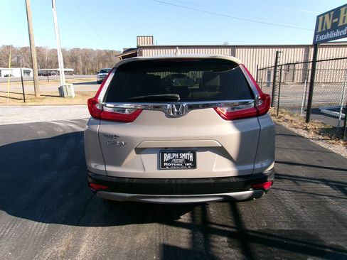 Used 2018 Honda CR-V EX image 10