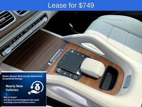 Used 2026 Mercedes-Benz GLE 350 4MATIC image 20