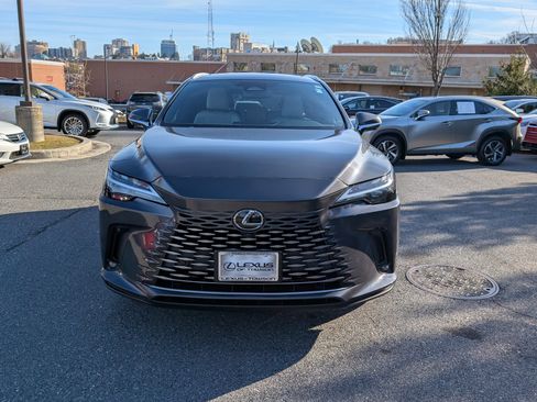 Certified 2024 Lexus RX 350 Premium image 8