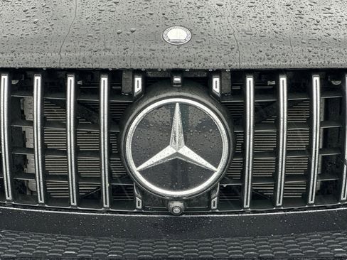 Used 2025 Mercedes-Benz GLE 63 AMG S image 47