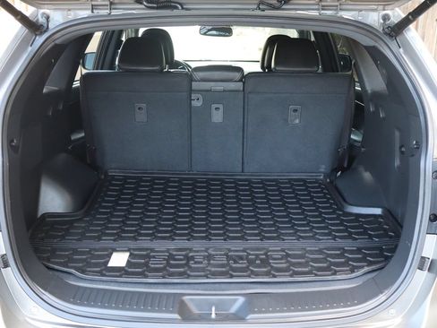 Used 2014 Kia Sorento SX AWD/4WD image 14