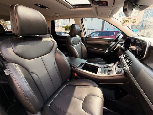 Used 2022 Hyundai Palisade SEL w/ 8P Bench Seat Package AWD/4WD image 27