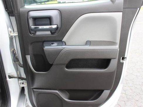 Used 2017 GMC Sierra 1500 4x4 Double Cab 6.6 ft. box 143 image 34