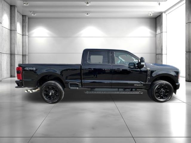 Used 2026 Ford F350 Lariat w/ Black Appearance Package AWD/4WD image 9