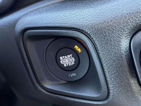 New 2026 Jeep Wrangler Sport image 24