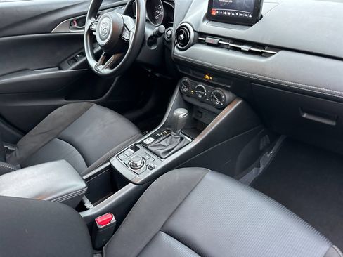 Used 2019 MAZDA CX-3 Sport image 16