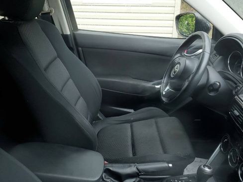 Used 2013 MAZDA CX-5 Touring w/ Bose & Moonroof Pkg FWD image 6