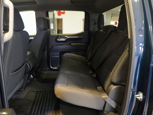 Certified 2023 Chevrolet Silverado 1500 LT image 11